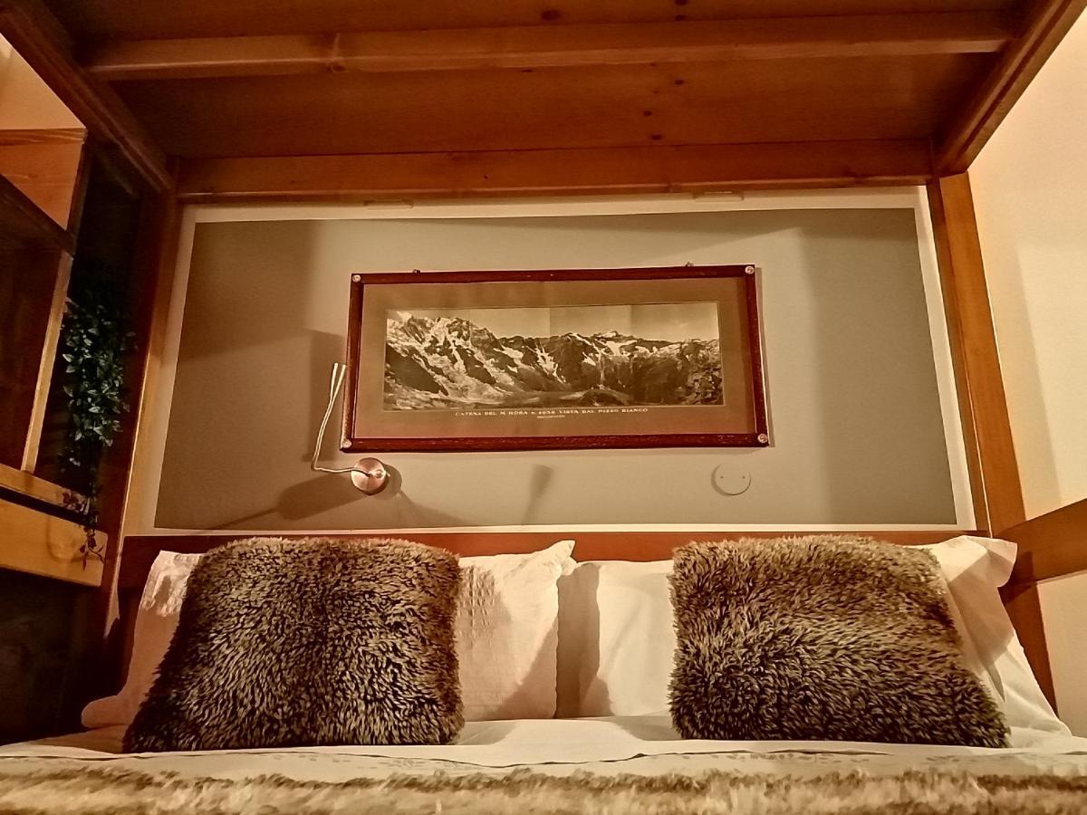 Auberge De La Gare - Dortoir & Ostello Hone Екстер'єр фото